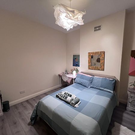Relaxing&Cozy Room Londra Esterno foto