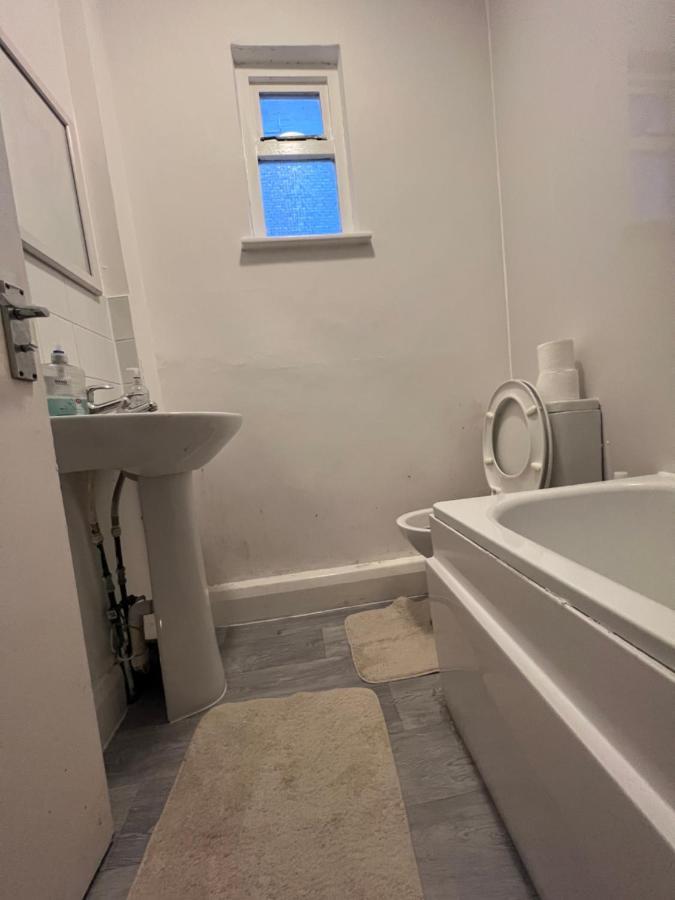 Relaxing&Cozy Room Londra Esterno foto