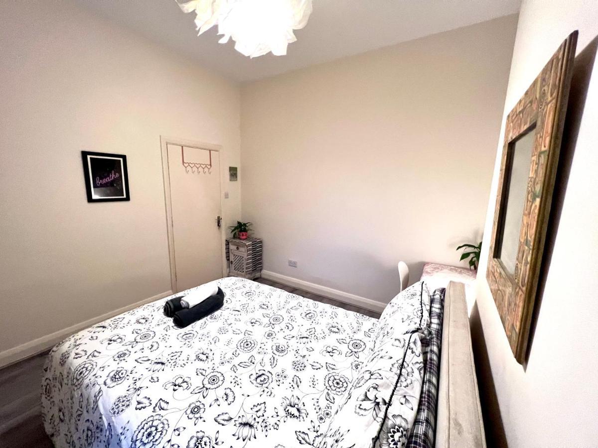 Relaxing&Cozy Room Londra Esterno foto