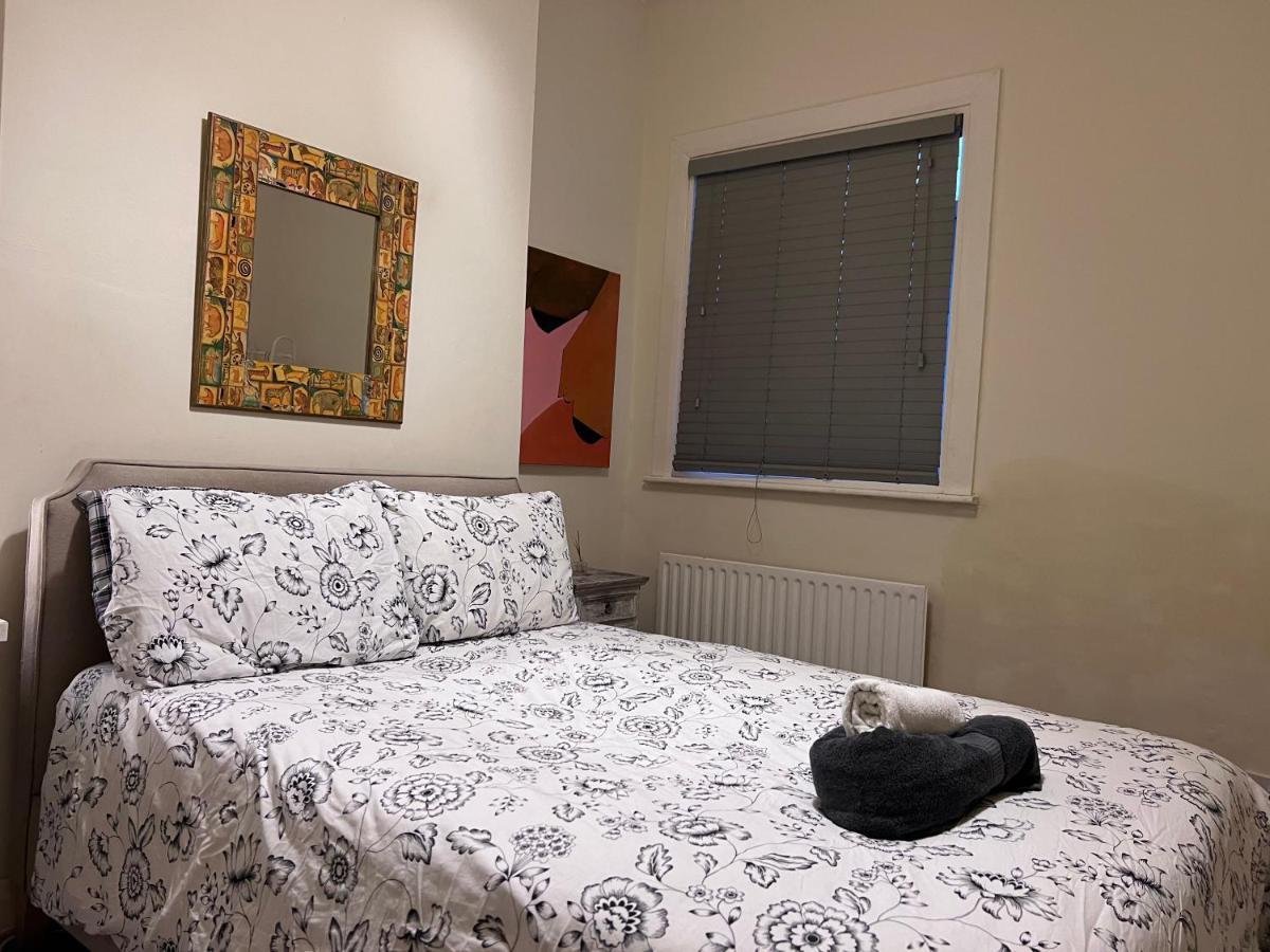 Relaxing&Cozy Room Londra Esterno foto