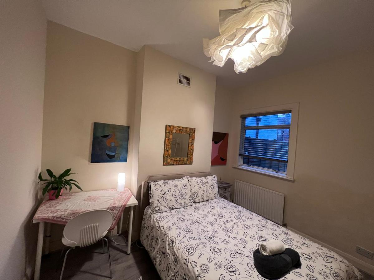 Relaxing&Cozy Room Londra Esterno foto