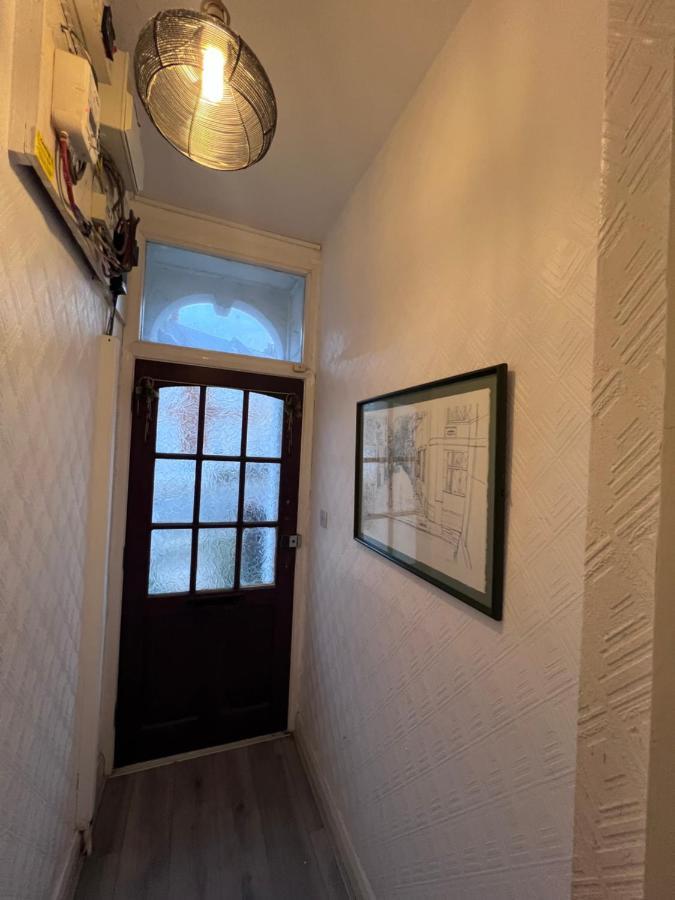 Relaxing&Cozy Room Londra Esterno foto