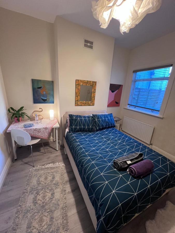 Relaxing&Cozy Room Londra Esterno foto