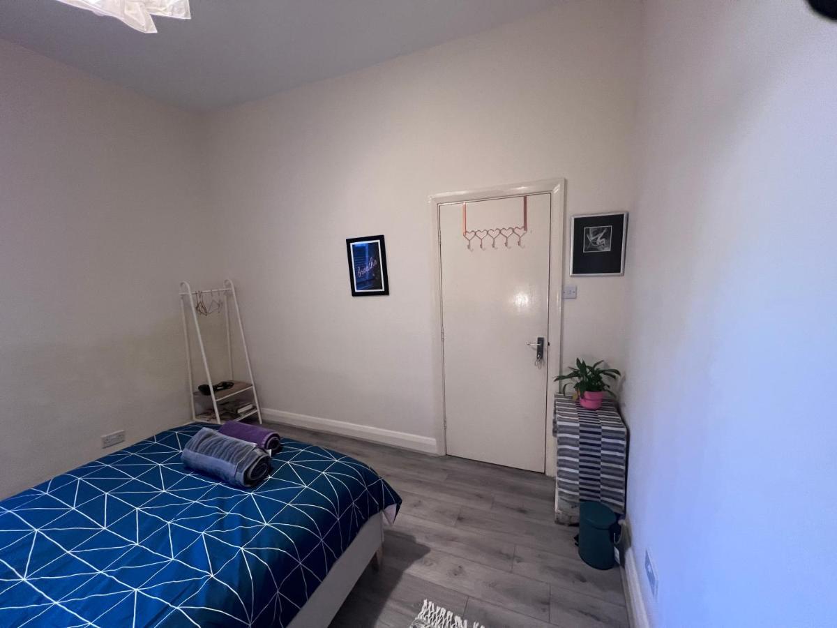 Relaxing&Cozy Room Londra Esterno foto