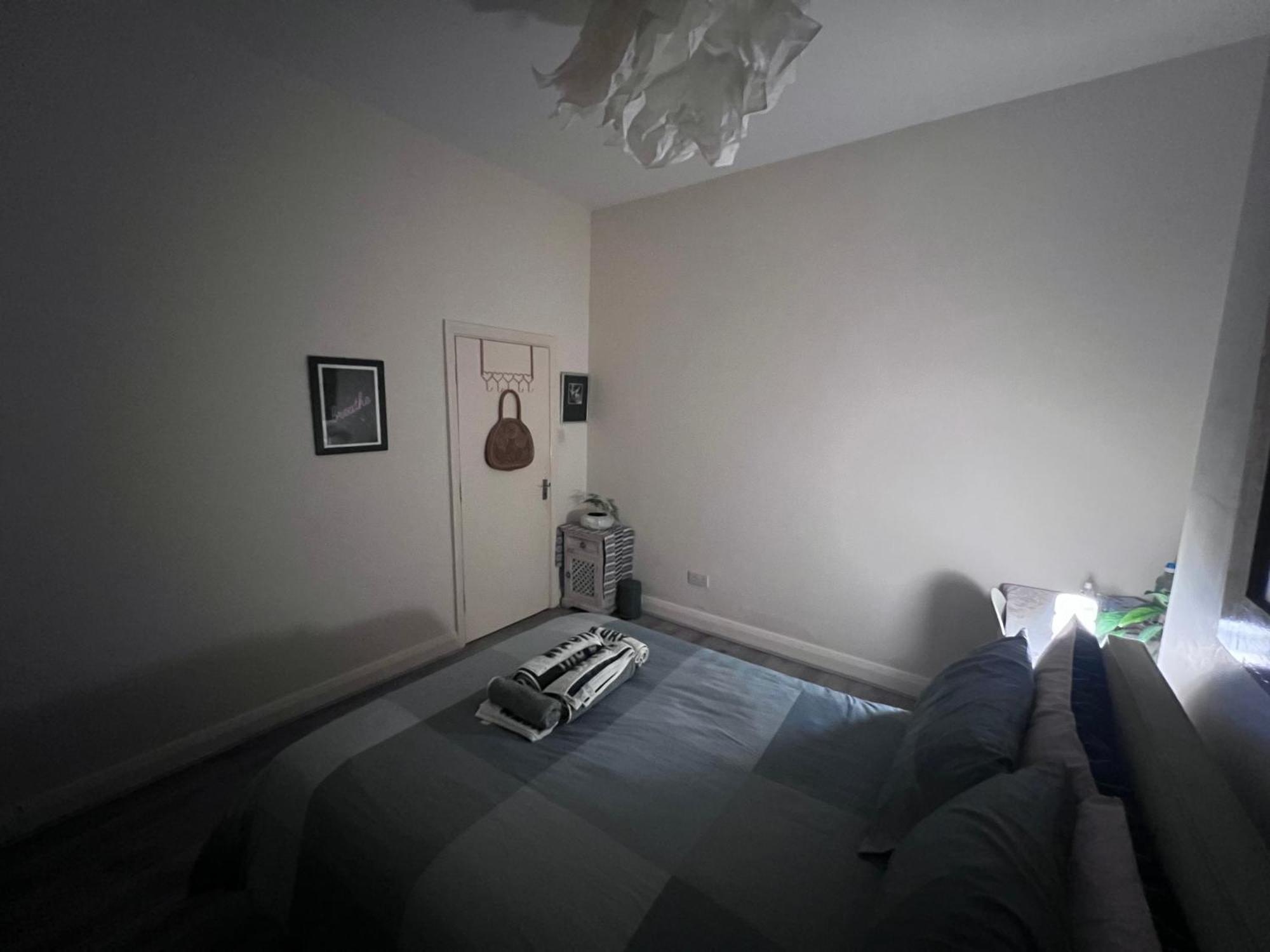 Relaxing&Cozy Room Londra Esterno foto