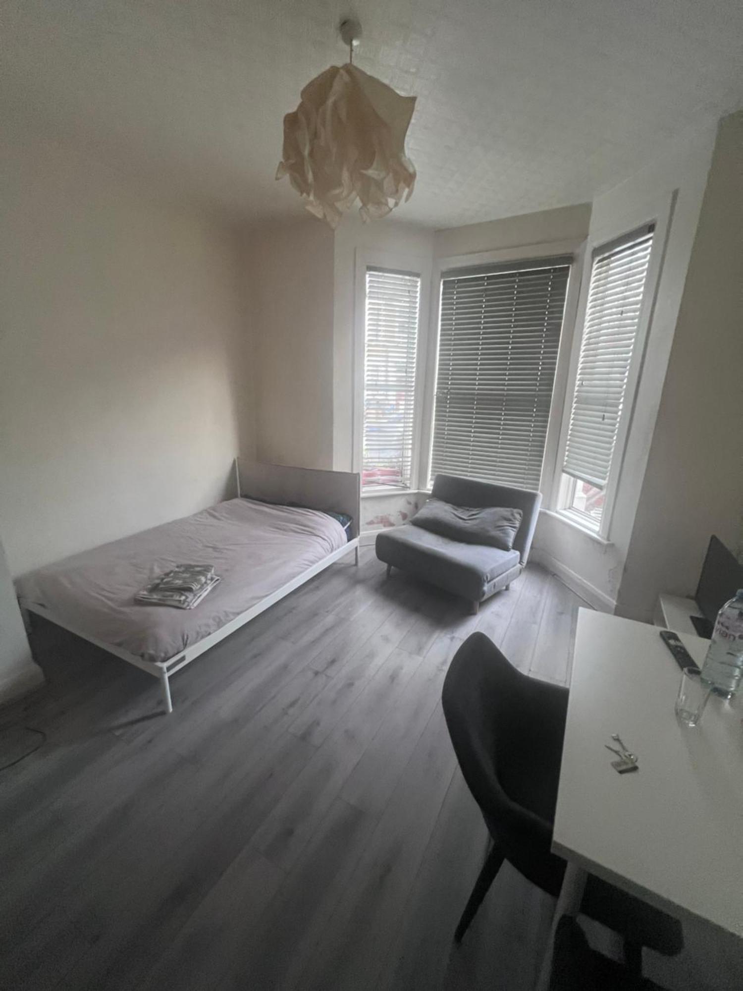 Relaxing&Cozy Room Londra Esterno foto